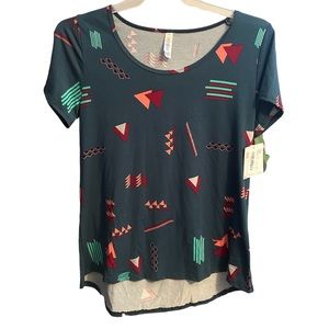 Lularoe classic T